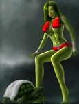 She hulk fart 🍓 She Hulk By Misformurmur On Deviantart Free 